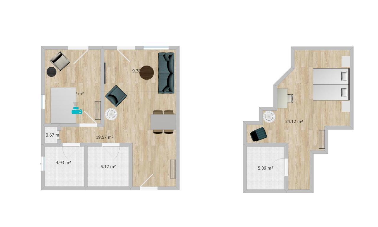 Galeriewohnung In Menzenschwand-Hinterdorf Kültér fotó