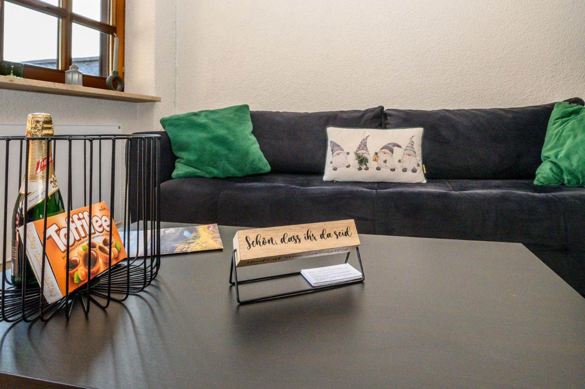 Galeriewohnung In Menzenschwand-Hinterdorf Kültér fotó