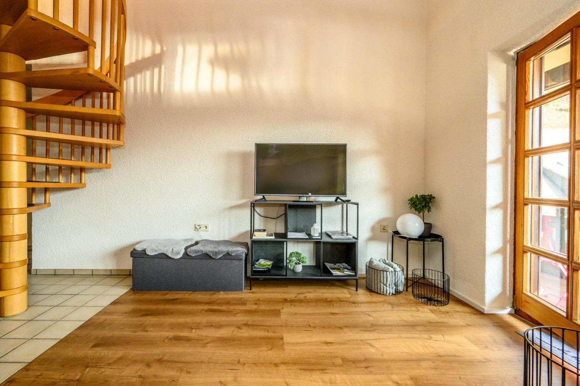 Galeriewohnung In Menzenschwand-Hinterdorf Kültér fotó
