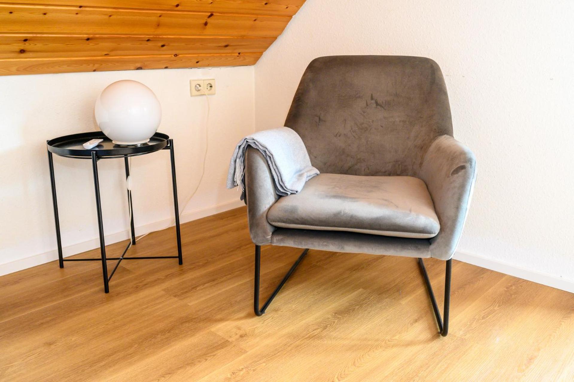 Galeriewohnung In Menzenschwand-Hinterdorf Kültér fotó