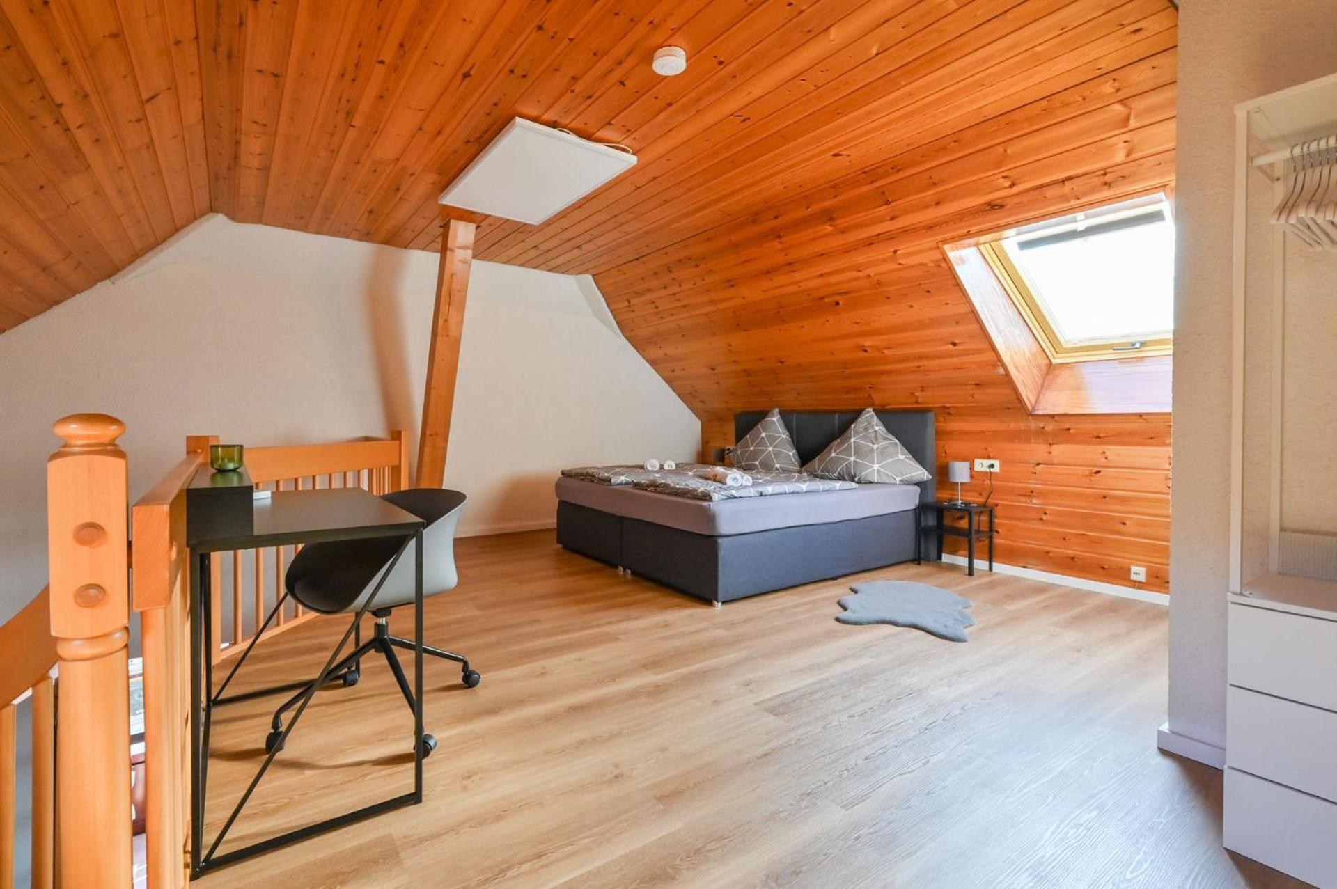 Galeriewohnung In Menzenschwand-Hinterdorf Kültér fotó