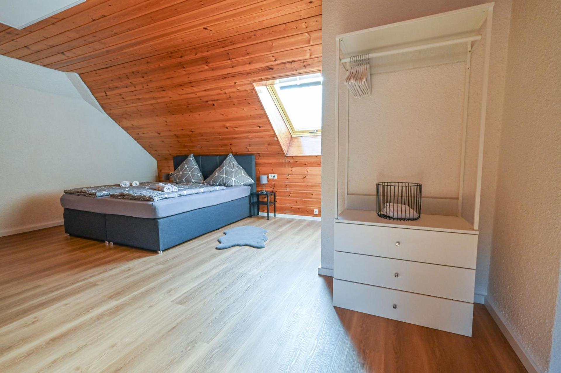 Galeriewohnung In Menzenschwand-Hinterdorf Kültér fotó