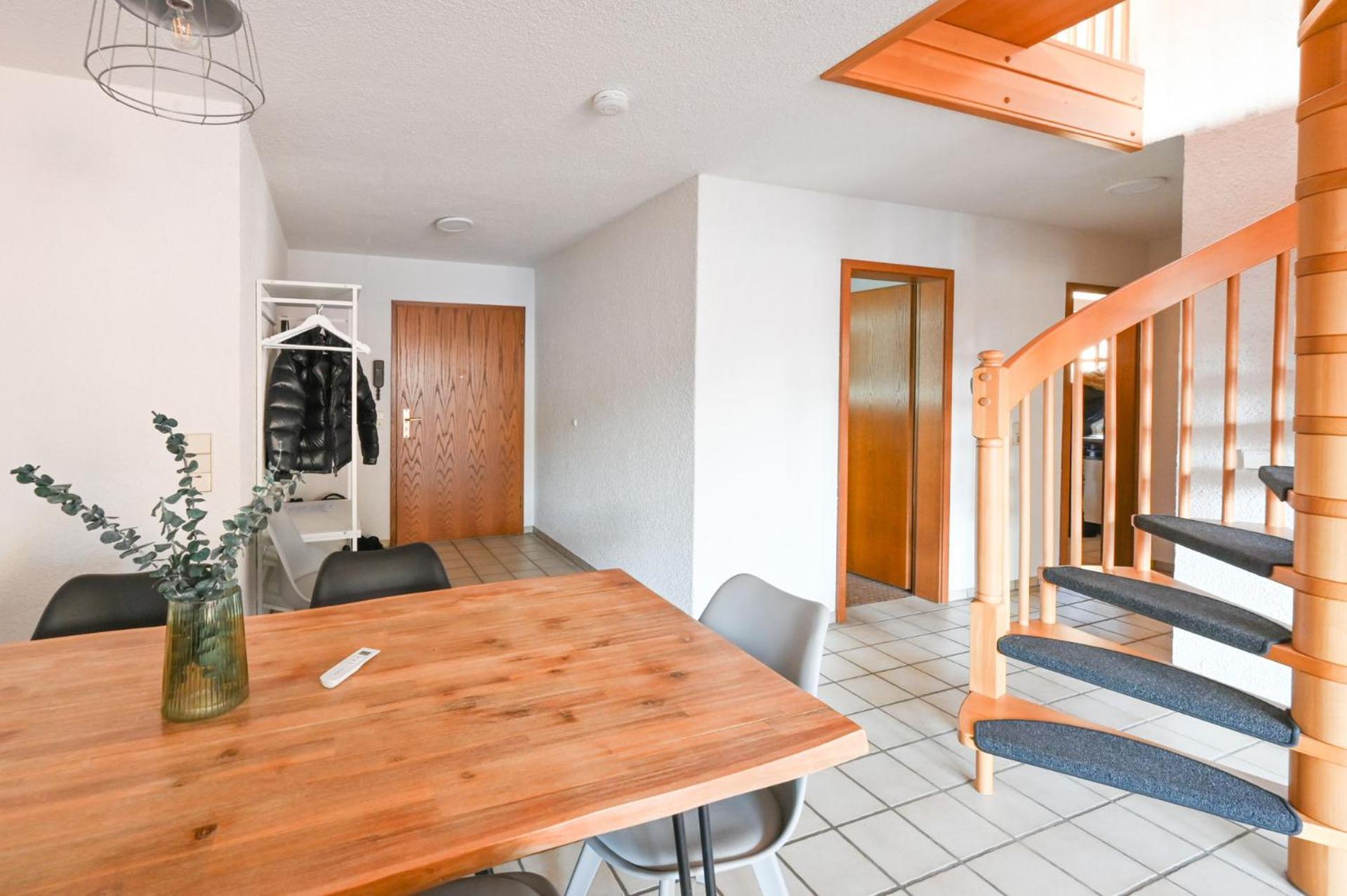 Galeriewohnung In Menzenschwand-Hinterdorf Kültér fotó