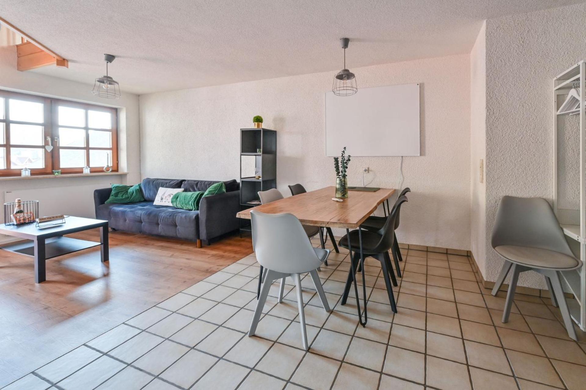 Galeriewohnung In Menzenschwand-Hinterdorf Kültér fotó