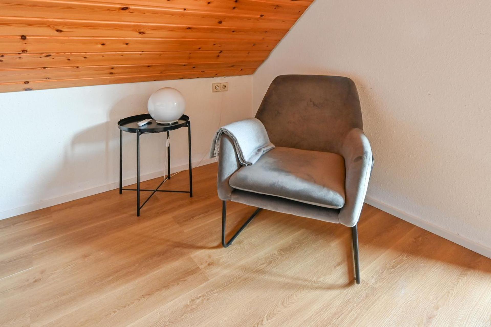 Galeriewohnung In Menzenschwand-Hinterdorf Kültér fotó